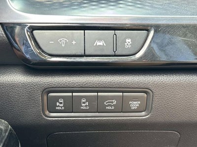 2023 Kia Carnival SX Prestige