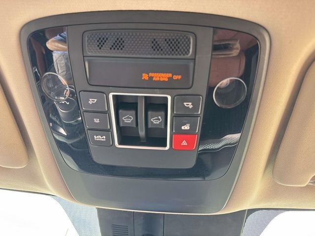 2023 Kia Carnival SX Prestige