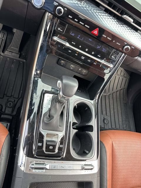 2023 Kia Carnival SX Prestige