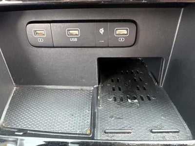 2023 Kia Carnival SX Prestige