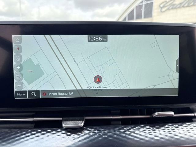 2023 Kia Carnival SX Prestige