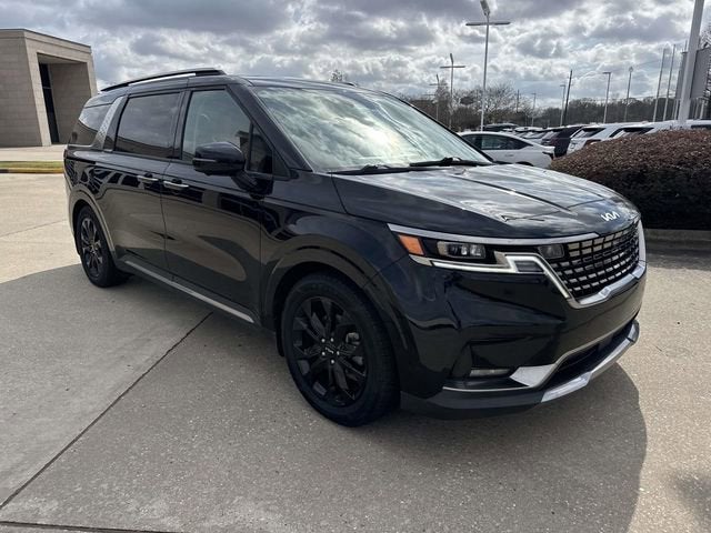 2023 Kia Carnival SX Prestige