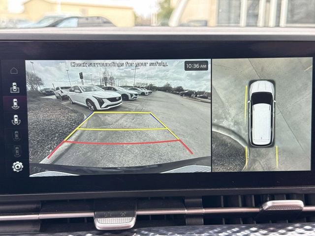 2023 Kia Carnival SX Prestige