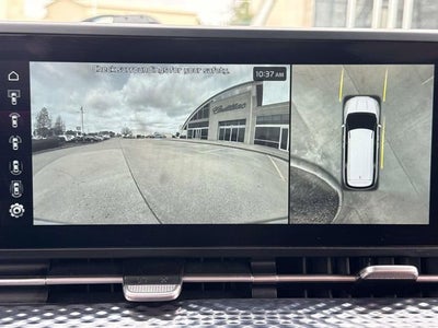 2023 Kia Carnival SX Prestige