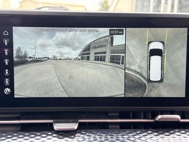 2023 Kia Carnival SX Prestige