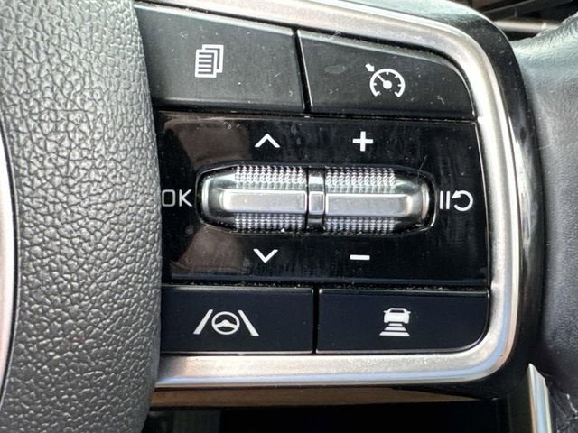 2023 Kia Carnival SX Prestige