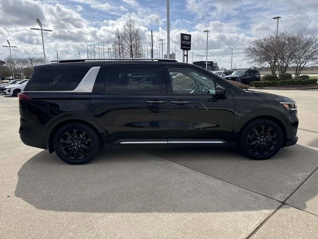 2023 Kia Carnival SX Prestige