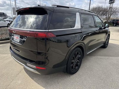 2023 Kia Carnival SX Prestige