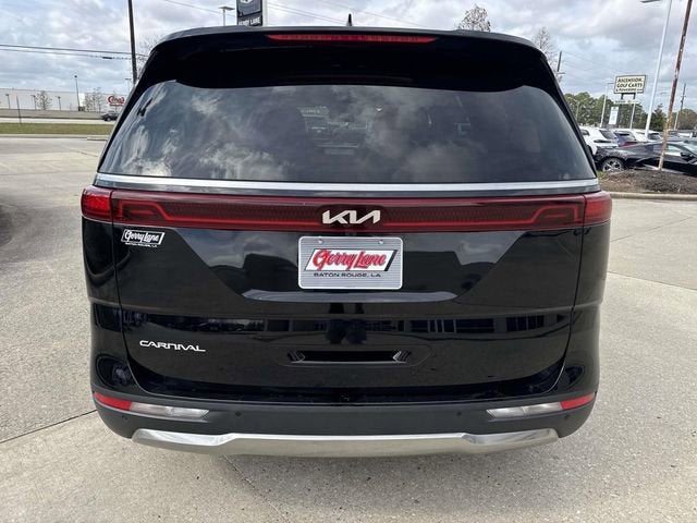 2023 Kia Carnival SX Prestige