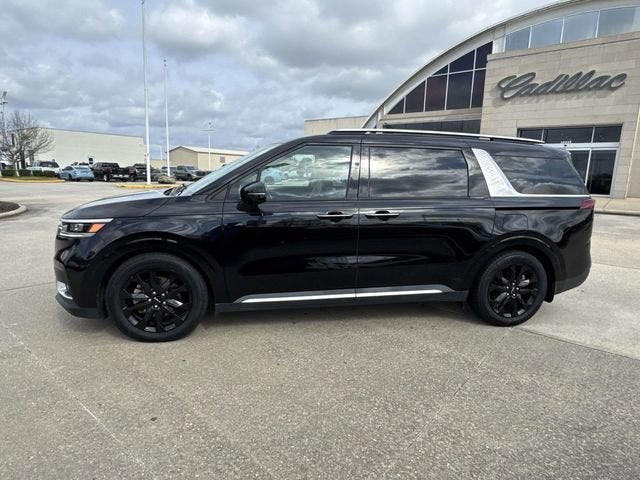 2023 Kia Carnival SX Prestige