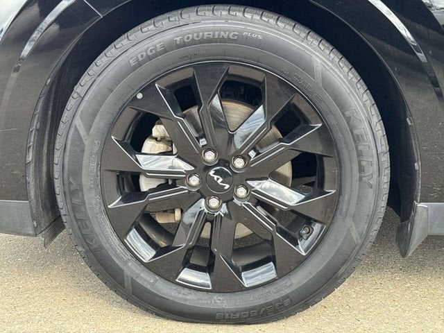 2023 Kia Carnival SX Prestige