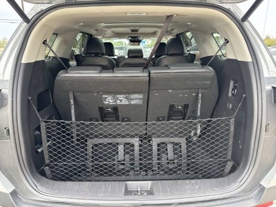 2025 Kia Carnival SX