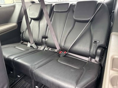 2025 Kia Carnival SX