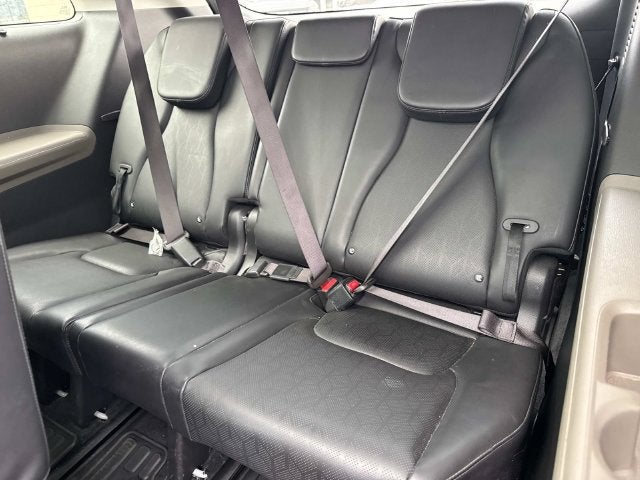 2025 Kia Carnival SX