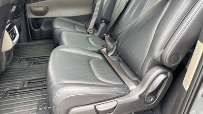 2025 Kia Carnival SX