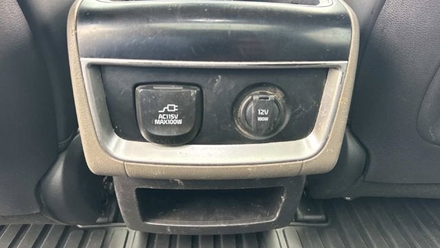 2025 Kia Carnival SX