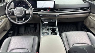 2025 Kia Carnival SX