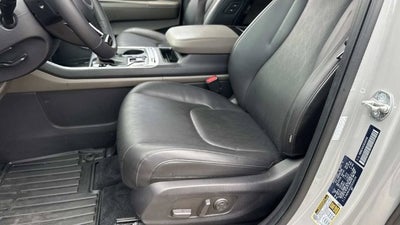 2025 Kia Carnival SX
