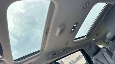 2025 Kia Carnival SX