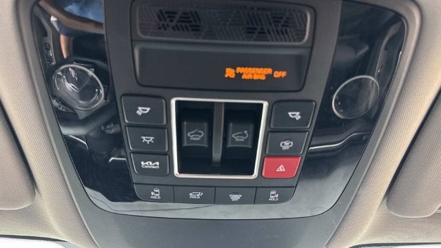 2025 Kia Carnival SX