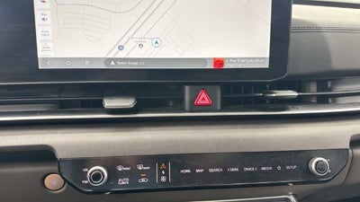 2025 Kia Carnival SX
