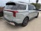 2025 Kia Carnival SX