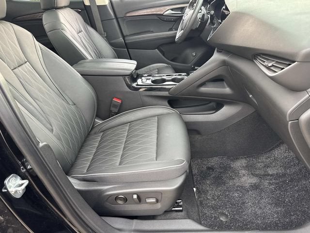 2021 Buick Envision Avenir