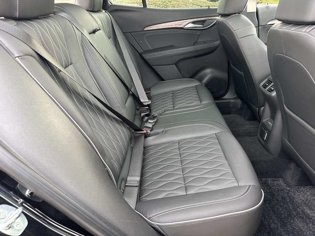 2021 Buick Envision Avenir