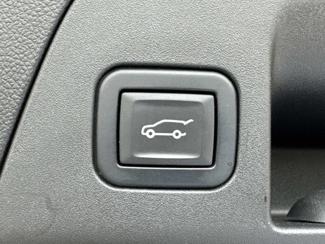 2021 Buick Envision Avenir