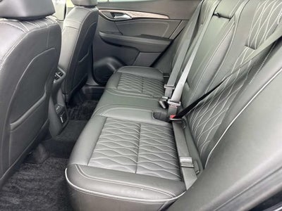 2021 Buick Envision Avenir