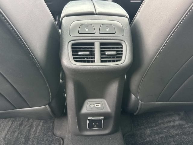 2021 Buick Envision Avenir