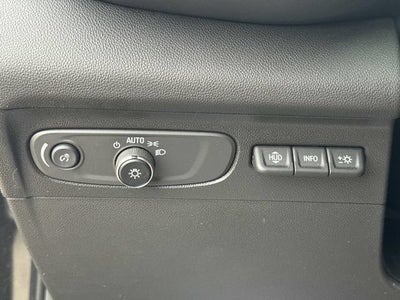 2021 Buick Envision Avenir