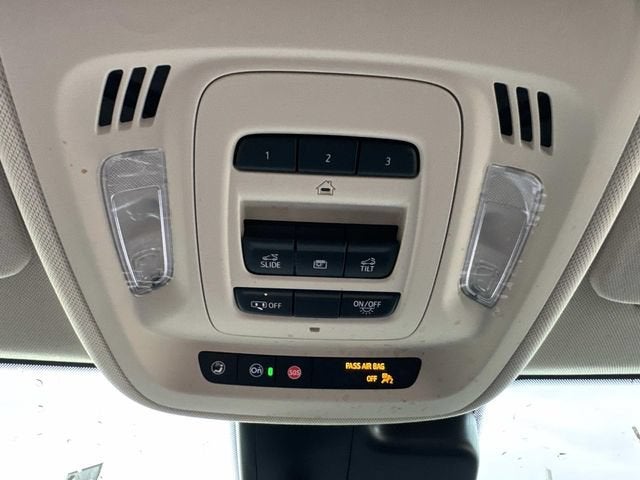 2021 Buick Envision Avenir
