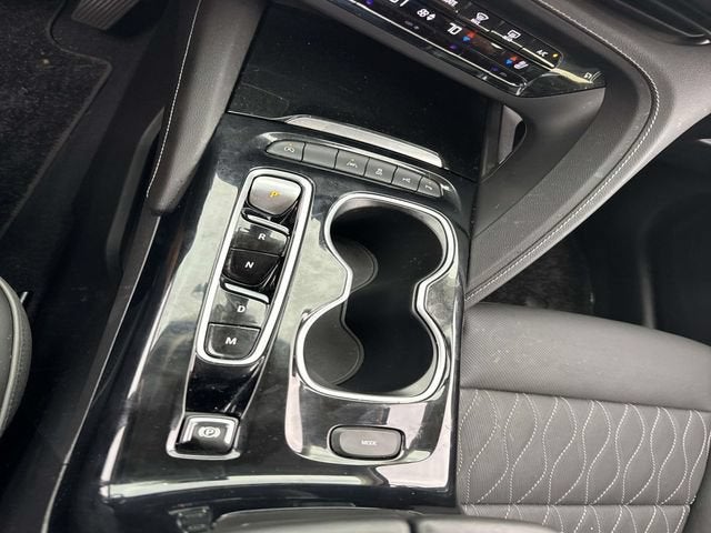 2021 Buick Envision Avenir