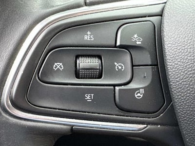 2021 Buick Envision Avenir