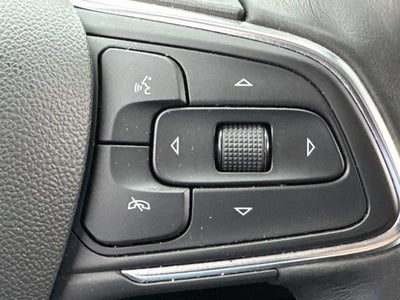 2021 Buick Envision Avenir