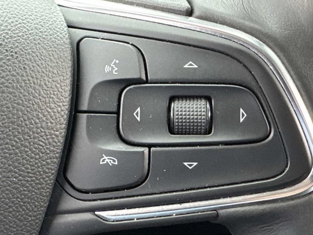 2021 Buick Envision Avenir