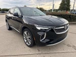 2021 Buick Envision Avenir