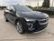2021 Buick Envision Avenir