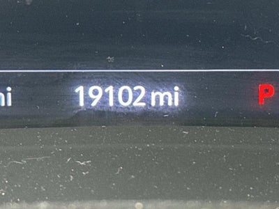 2021 Buick Envision Avenir