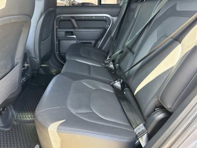 2023 Land Rover Defender X-Dynamic SE