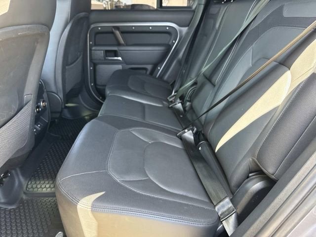 2023 Land Rover Defender X-Dynamic SE