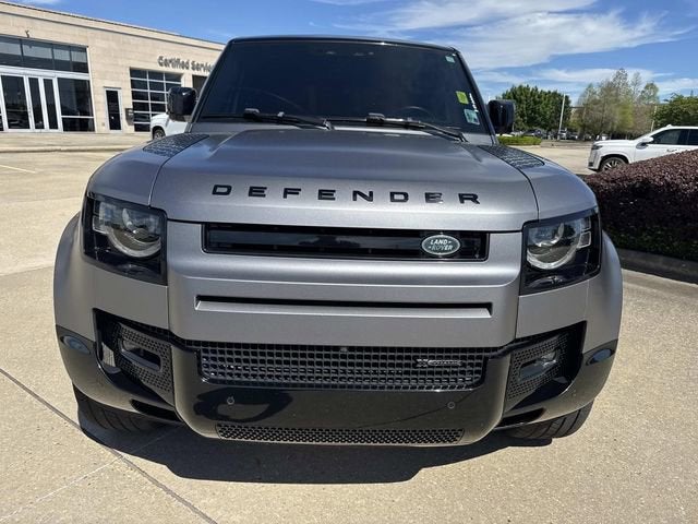 2023 Land Rover Defender X-Dynamic SE