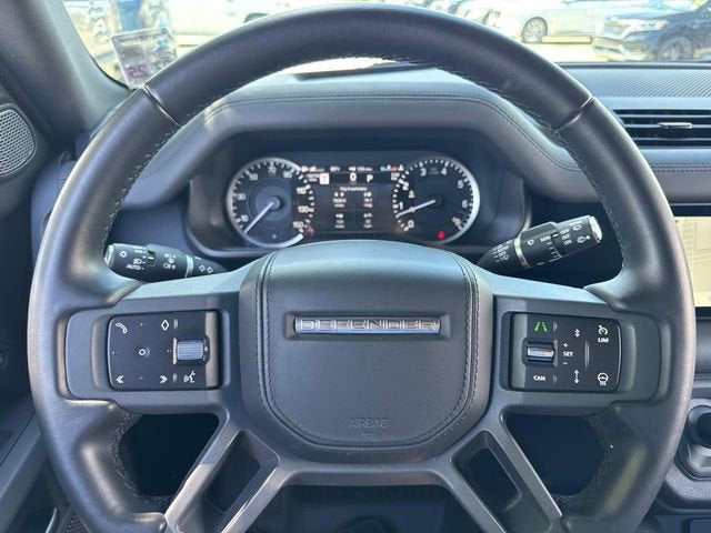 2023 Land Rover Defender X-Dynamic SE