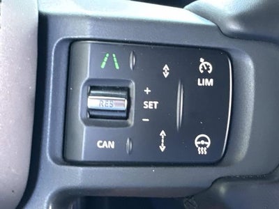 2023 Land Rover Defender X-Dynamic SE