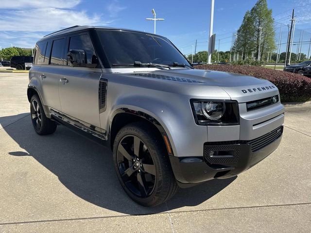 2023 Land Rover Defender X-Dynamic SE