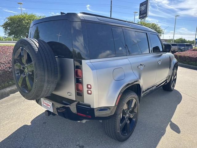 2023 Land Rover Defender X-Dynamic SE