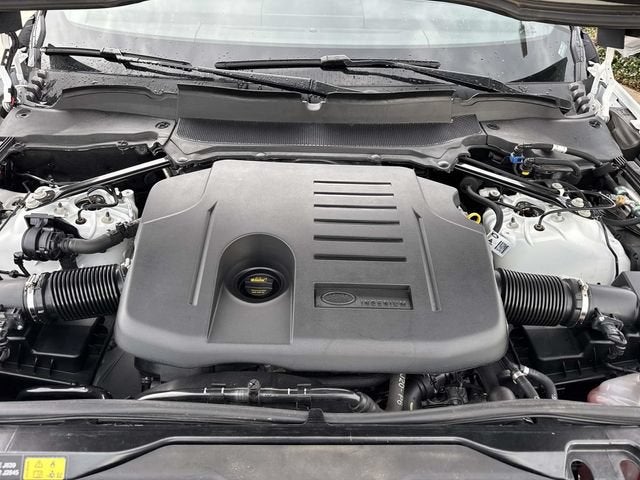 2023 Land Rover Discovery S R-Dynamic