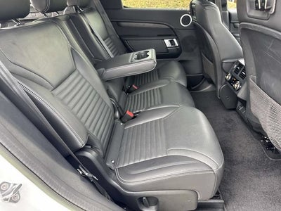 2023 Land Rover Discovery S R-Dynamic