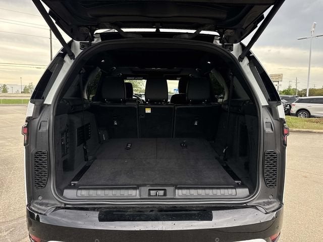 2023 Land Rover Discovery S R-Dynamic